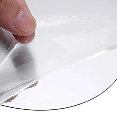 Oval Shape & Square Shape Mirror  ( buy 1 get 1 free )